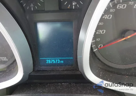 2014 Chevrolet Equinox Ls из США, поврежденный, VIN 2GNALAEK3E6383420